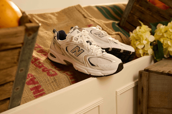 New Balance promotion