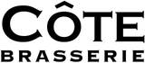 Côte Brasserie logo