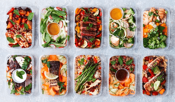 The Good Prep promotion