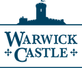 Warwick Castle logo