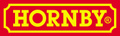 Hornby logo