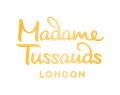 Madame Tussauds London logo