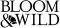Bloom & Wild logo