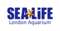 SEA LIFE London logo