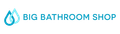 Big Bathroom Shop logo