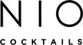 NIO Cocktails logo