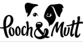 Pooch and Mutt logo