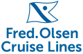 Fred Olsen Cruise Lines logo