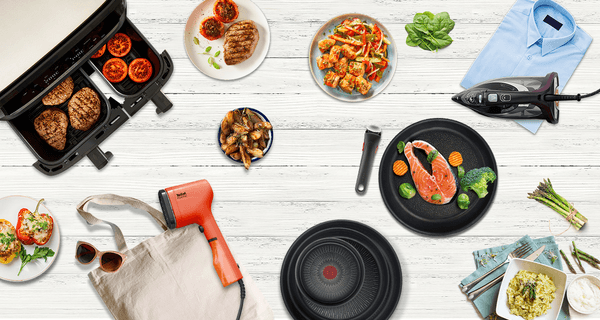 Tefal promotion
