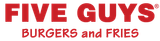 Five Guys logo