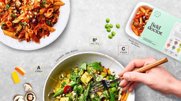 Field Doctor promotion