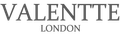 Valentte logo