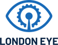 London Eye logo