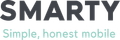 Smarty logo