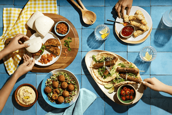 Sainsbury's promotion