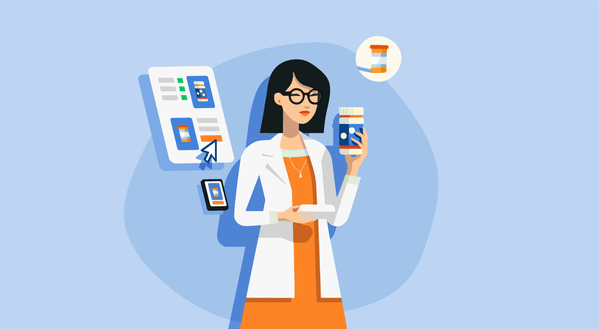 MedExpress promotion