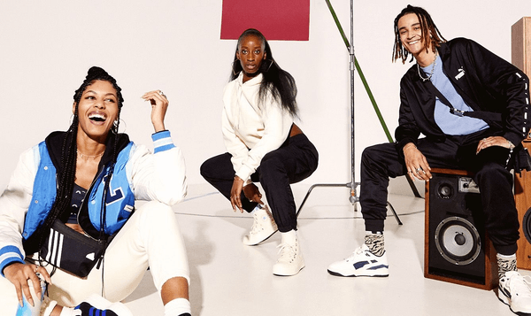 Foot Locker promotion