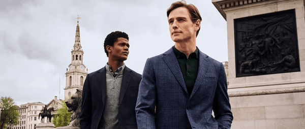 Charles Tyrwhitt promotion