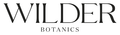 Wilder Botanics logo