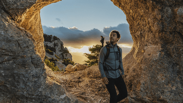 Cotswold Outdoor promotion