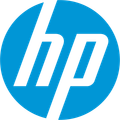 HP logo