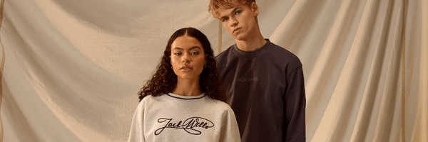 Jack Wills promotion
