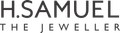 H Samuel logo
