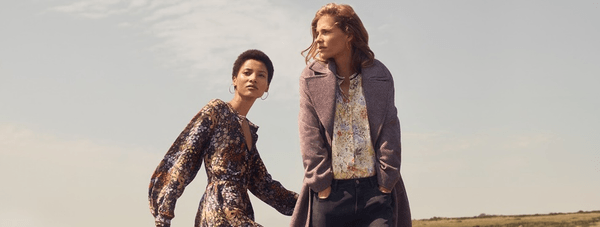 Marks and Spencer promotion