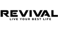 Revival logo