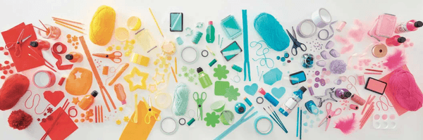 Hobbycraft promotion