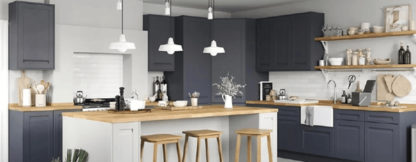 B&Q promotion