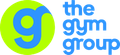 The Gym Group logo