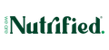 We are Nutrified logo