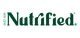 We are Nutrified logo
