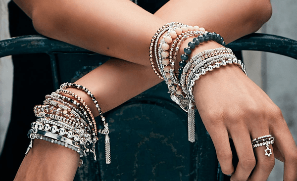 Annie Haak promotion