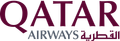Qatar Airways logo