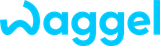 Waggel logo