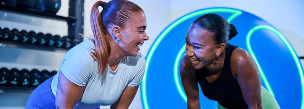 The Gym Group promotion