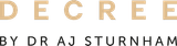 Decree logo