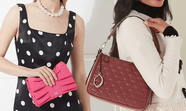 Lulu Guinness promotion