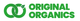 Original Organics logo