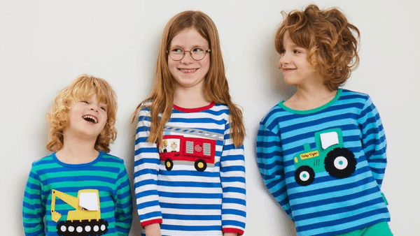 Toby Tiger promotion