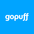 GoPuff logo