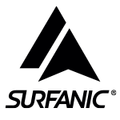 Surfanic logo