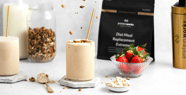 Protein Works promotion