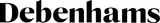 Debenhams logo