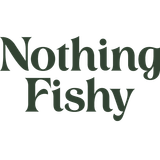 Nothing Fishy logo