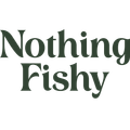 Nothing Fishy logo