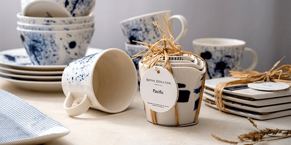 Royal Doulton promotion