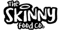 The Skinny Food Co logo